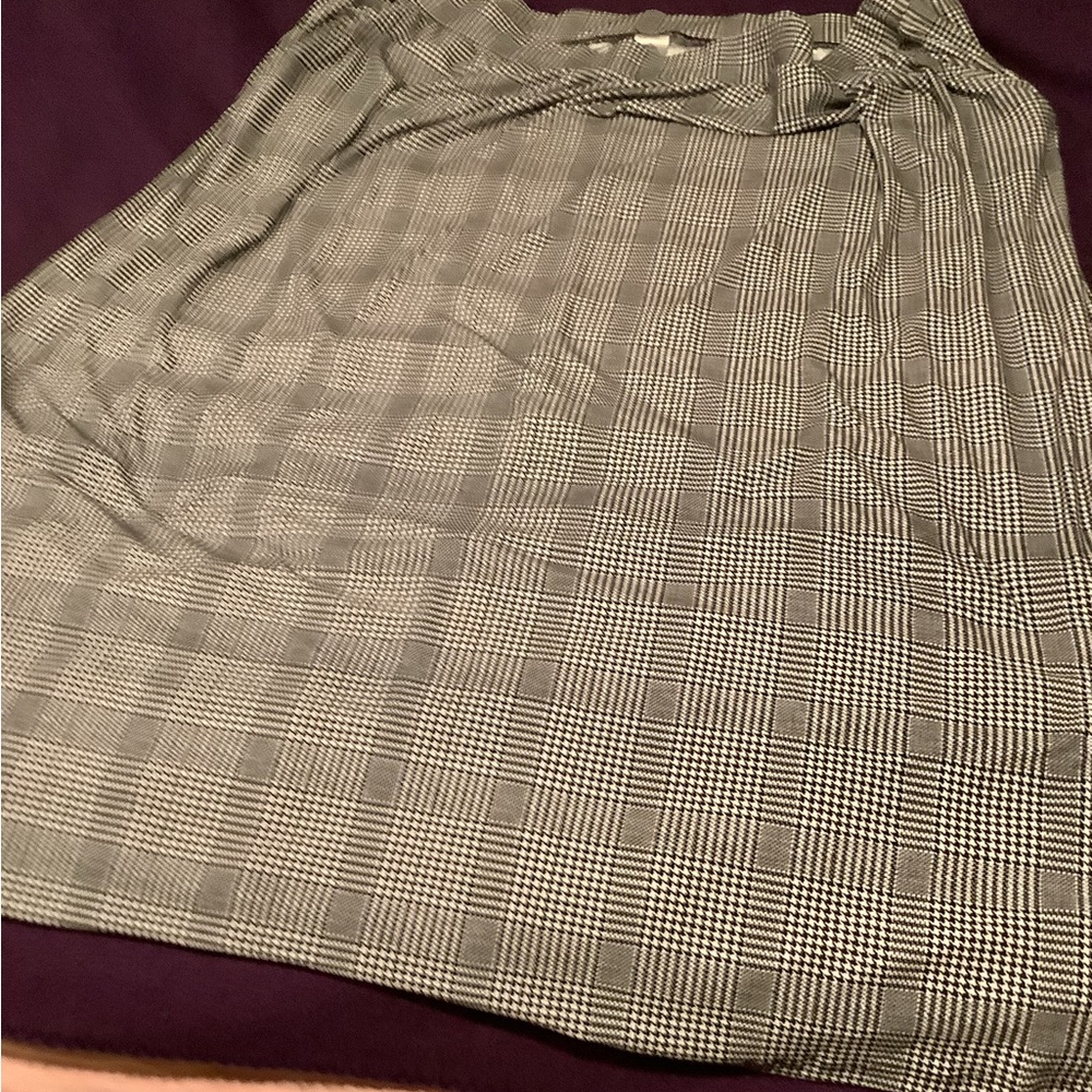 Woman skirt